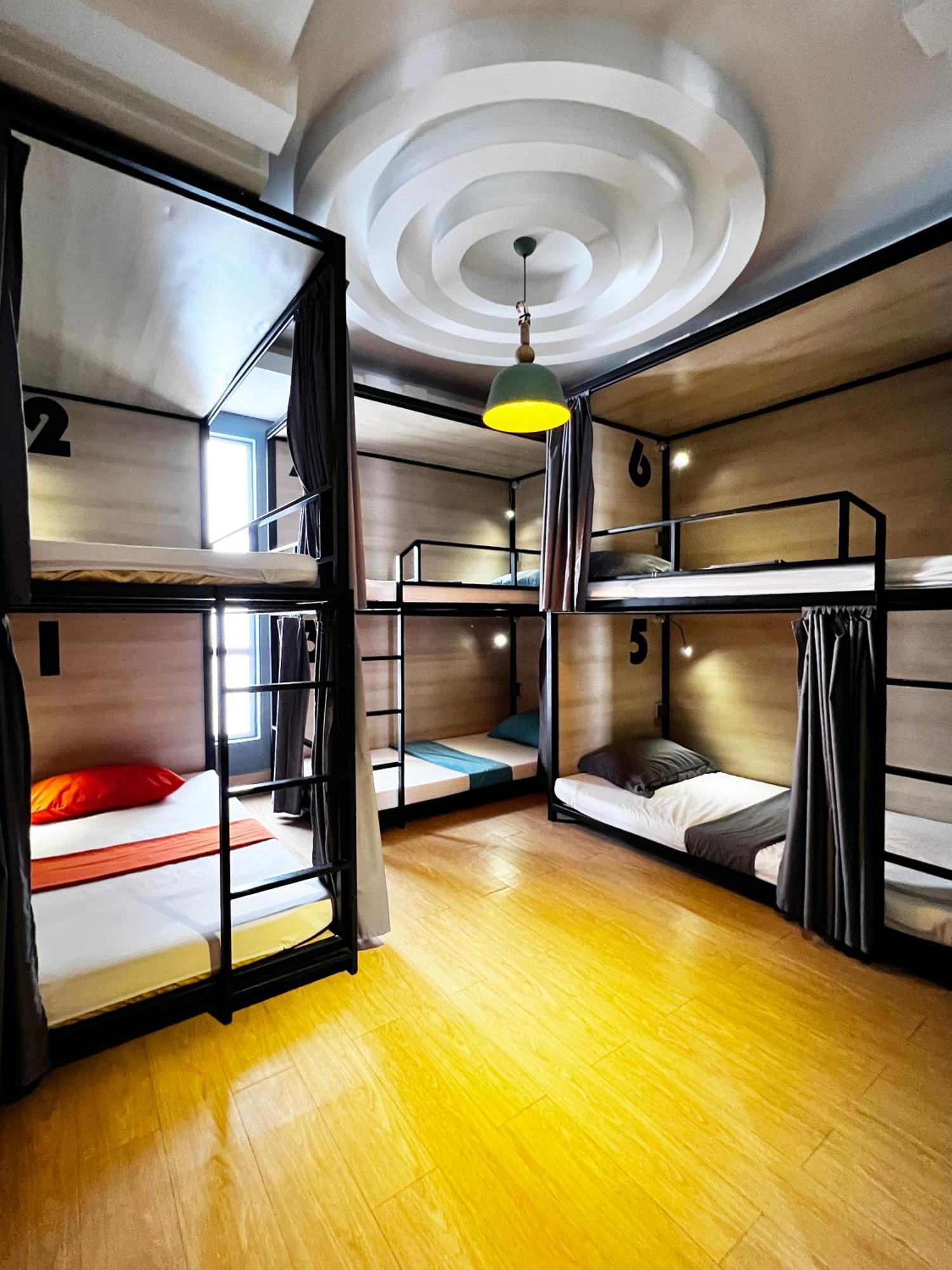The Place Hostel Siem Reap Angkor Exterior photo