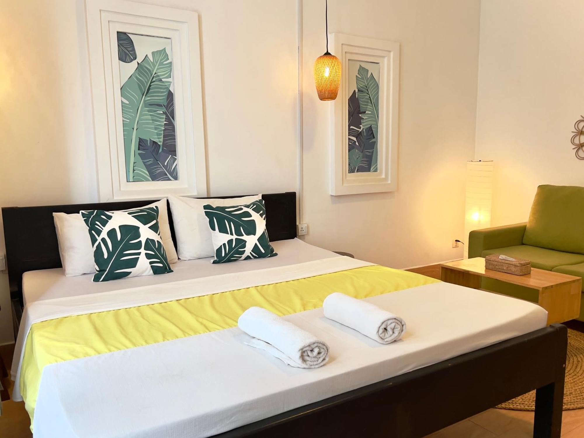 The Place Hostel Siem Reap Angkor Exterior photo
